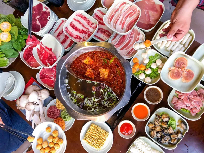 REVIEW 15 món ngon Quận 3 nổi tiếng nhất kèm địa chỉ quán ăn quận 3
