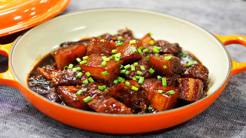 Tổng hợp 5 món ngon từ thịt lợn mông ăn rồi vẫn muốn ăn thêm nữa