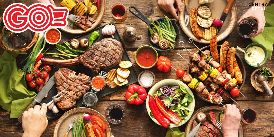 Top 10+ món ngon từ thịt bò đãi tiệc